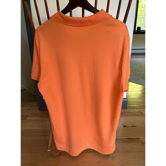 Polo Ralph Lauren Golf Polo short sleeve Size Large MINT - Picture 2 of 5